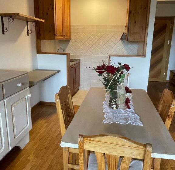 Residenza Riva Wellness Apartment Spa