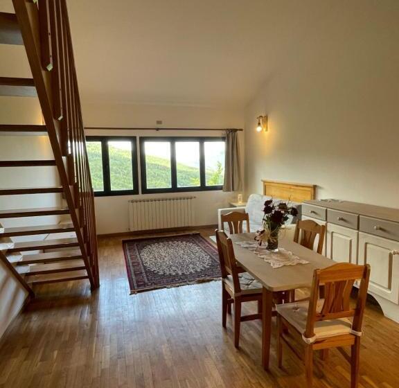 Residenza Riva Wellness Apartment Spa