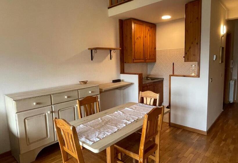 Residenza Riva Wellness Apartment Spa