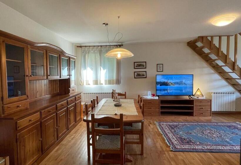 Residenza Riva Wellness Apartment Spa