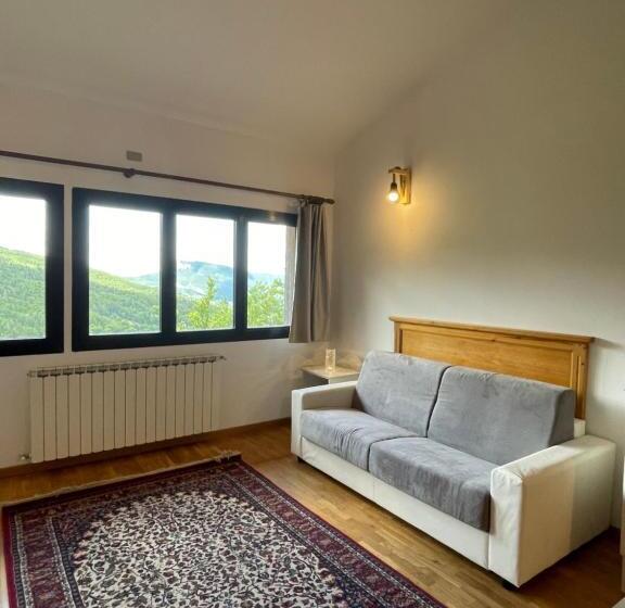 Residenza Riva Wellness Apartment Spa