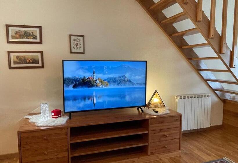 Residenza Riva Wellness Apartment Spa