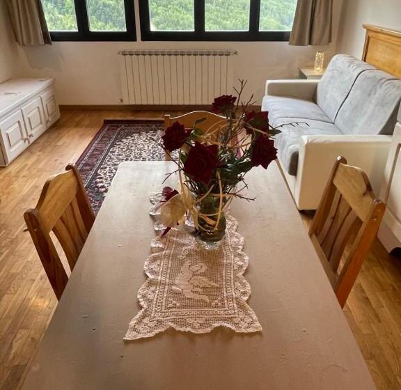 Residenza Riva Wellness Apartment Spa