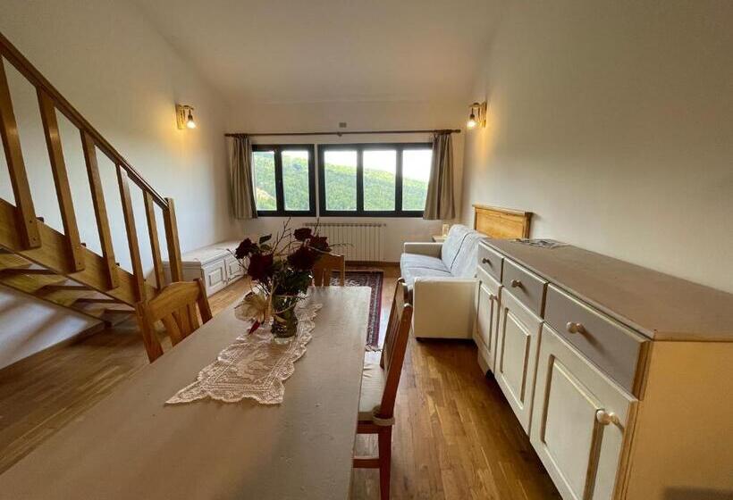 Residenza Riva Wellness Apartment Spa