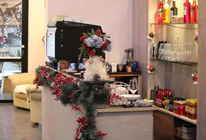 Residenza Riva Wellness Apartment Spa