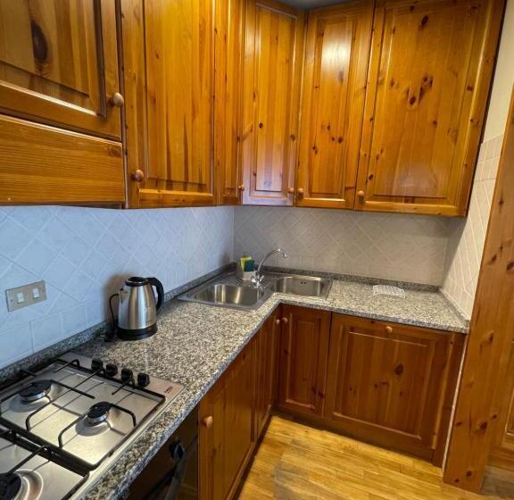 Residenza Riva Wellness Apartment Spa