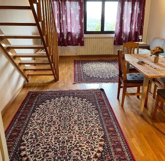 Residenza Riva Wellness Apartment Spa