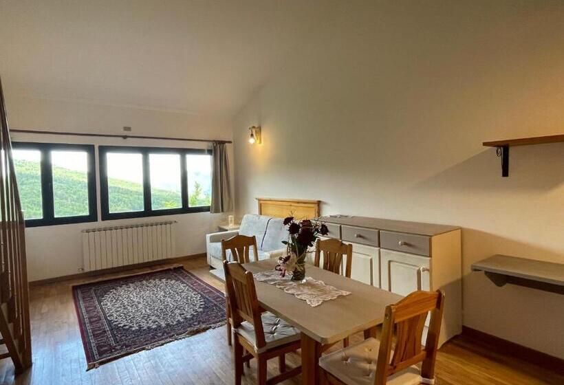 Residenza Riva Wellness Apartment Spa