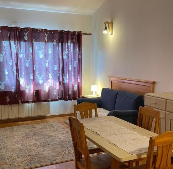 Residenza Riva Wellness Apartment Spa