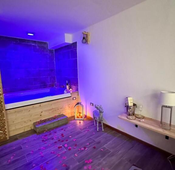 Residenza Riva Wellness Apartment Spa