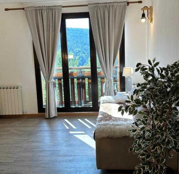 Residenza Riva Wellness Apartment Spa