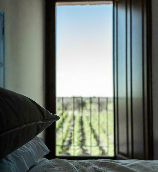 אתר נופש Masseria Torleanzi Wine Relais