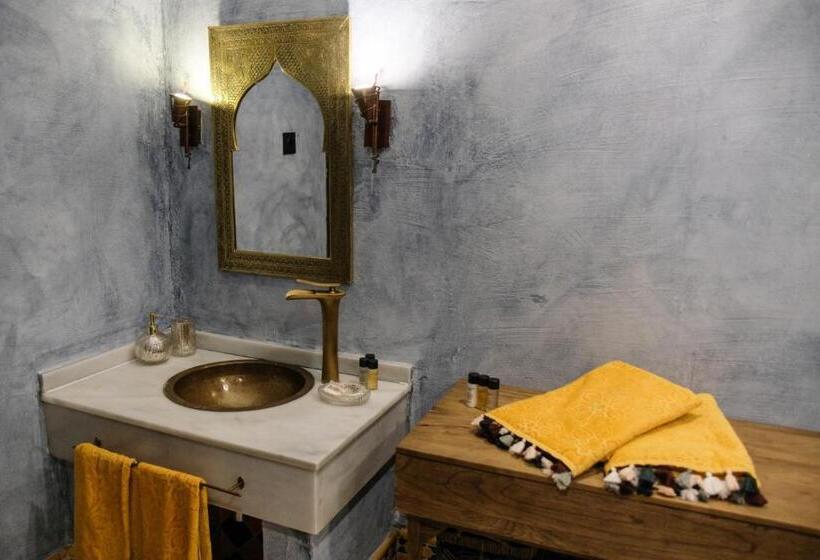 Riad Medina Mudéjar Cádiz