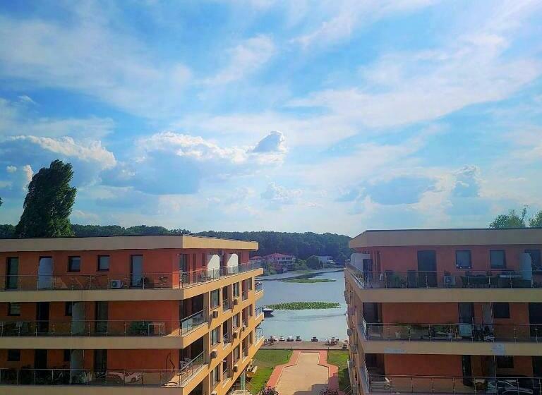 Snagov Lake Sonnio Properties