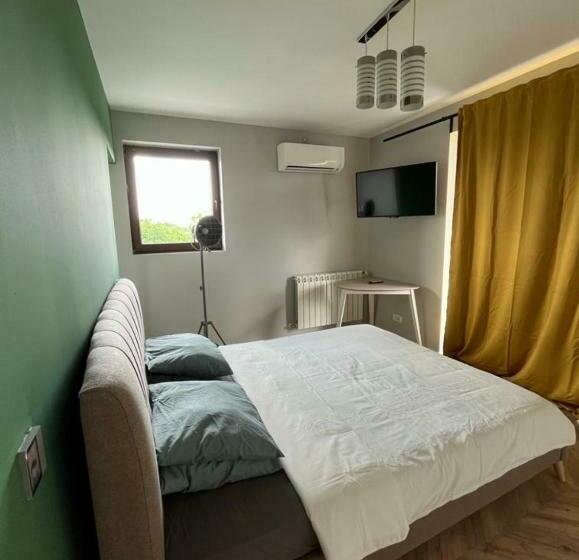 Snagov Lake Sonnio Properties