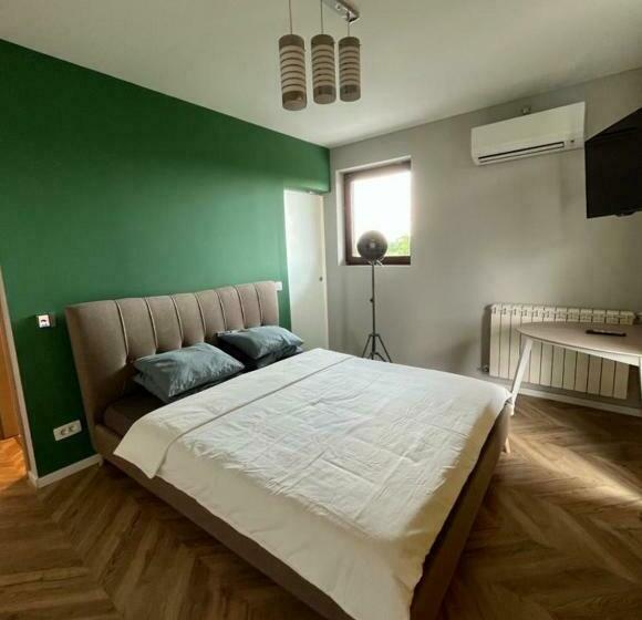 Snagov Lake Sonnio Properties