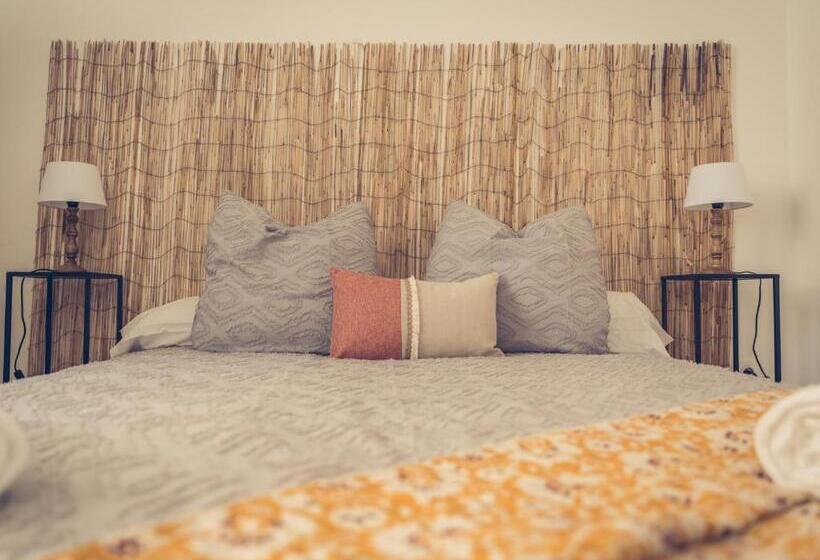 Sunset Superbe Appartement Avec Parking Gratuit