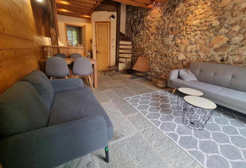 The Ombelles Triplex #dm