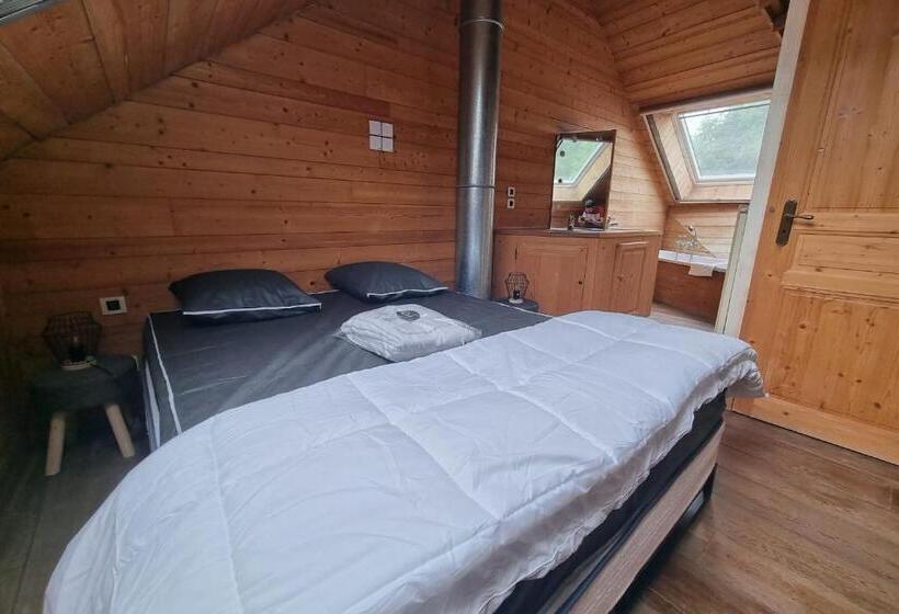 The Ombelles Triplex #dm