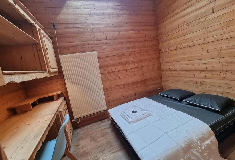 The Ombelles Triplex #dm