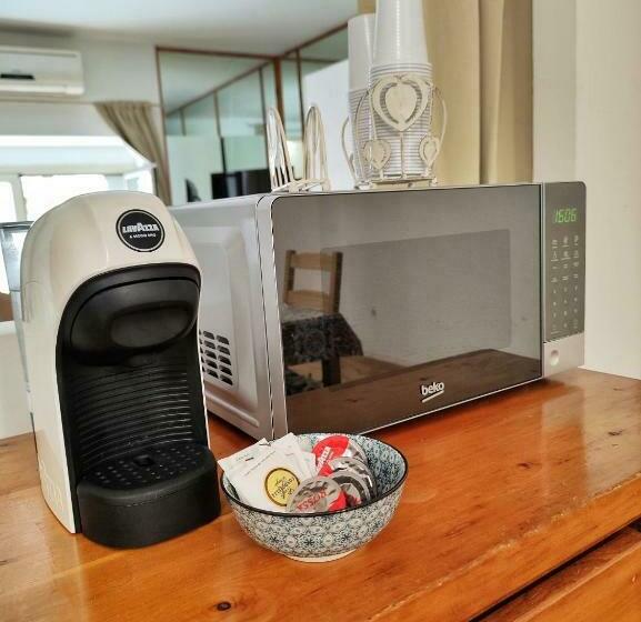 Vero Amore, Siracusa