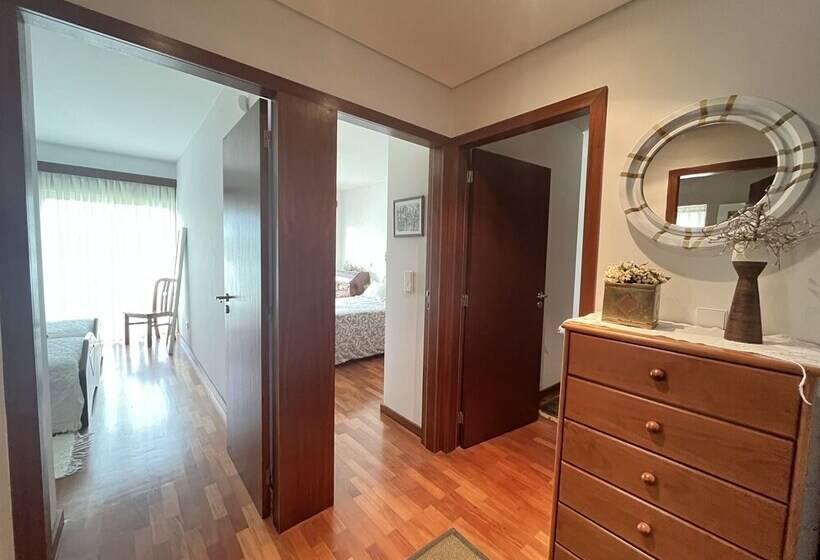 Vila Chã Beach House