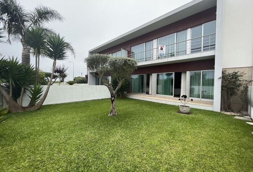 Vila Chã Beach House