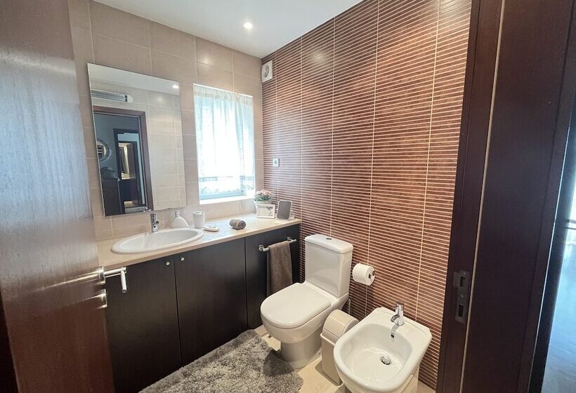 Vila Chã Beach House