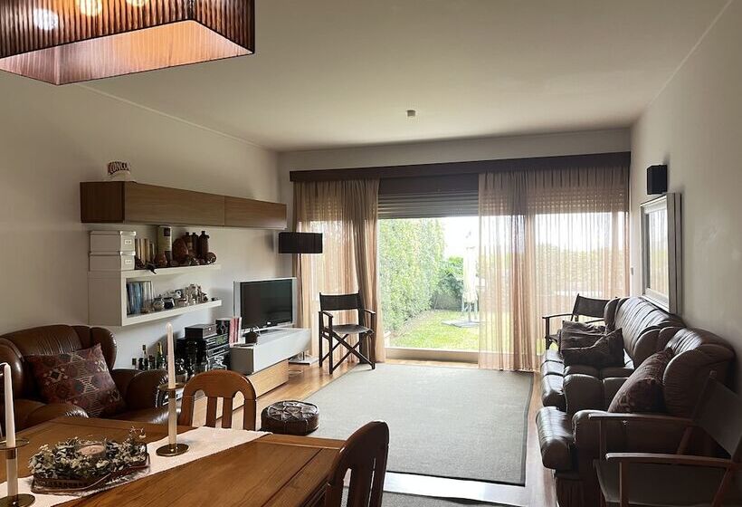 Vila Chã Beach House