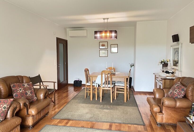 Vila Chã Beach House