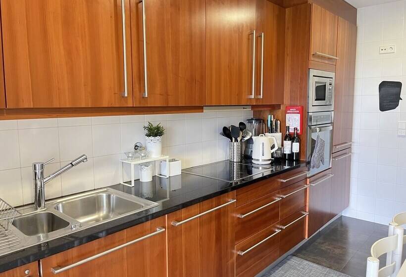 Vila Chã Beach House