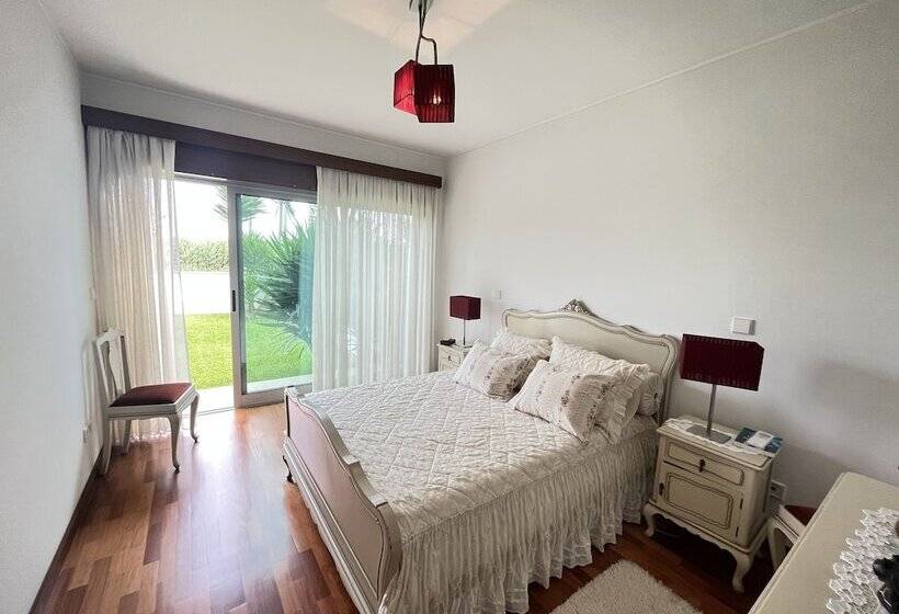 Vila Chã Beach House