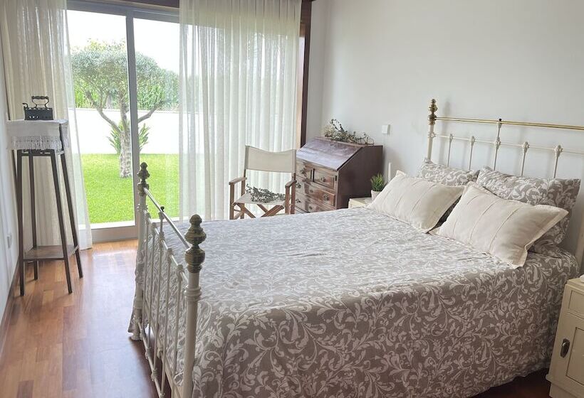 Vila Chã Beach House