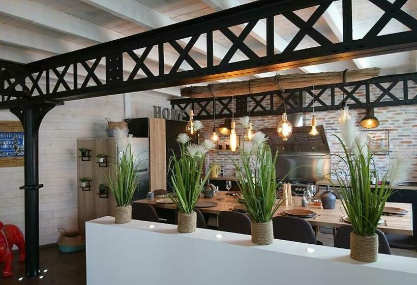 Villa La Forge Expérience Bien être