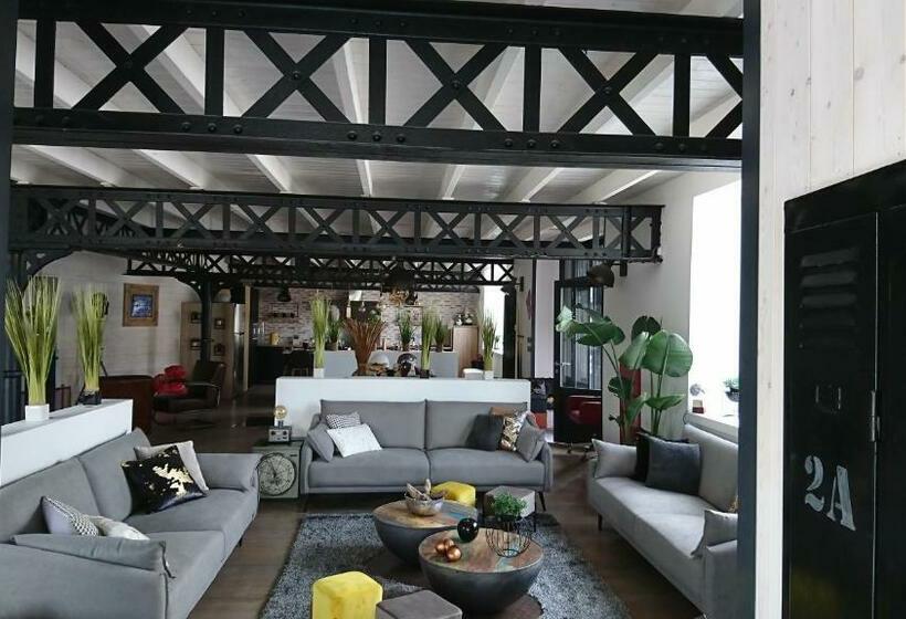 Villa La Forge Expérience Bien être