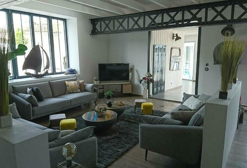 Villa La Forge Expérience Bien être