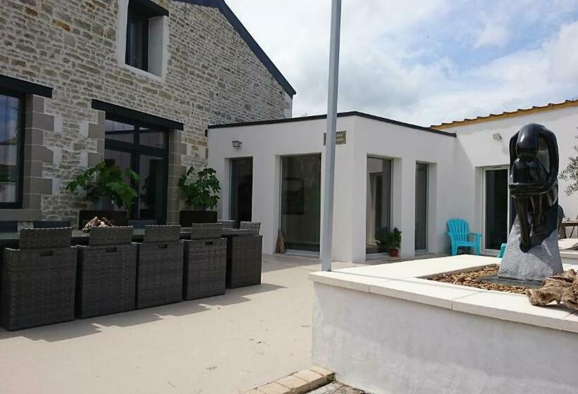 Villa La Forge Expérience Bien être