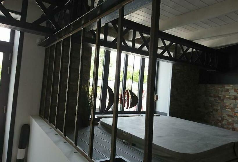 Villa La Forge Expérience Bien être