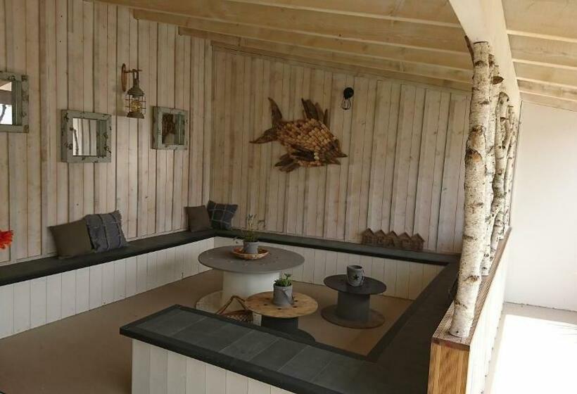 Villa La Forge Expérience Bien être