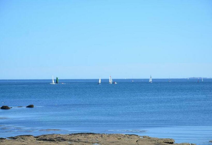 Votre Vue, La Mer, Les Bateaux !!! Wir Sprechen Flieben Deutsch, Touristentipps, We Speak English
