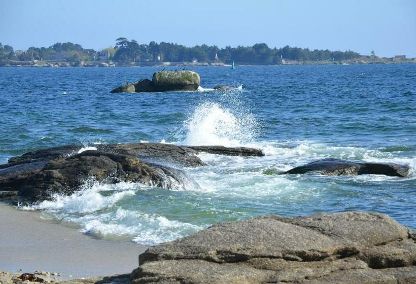 Votre Vue, La Mer, Les Bateaux !!! Wir Sprechen Flieben Deutsch, Touristentipps, We Speak English