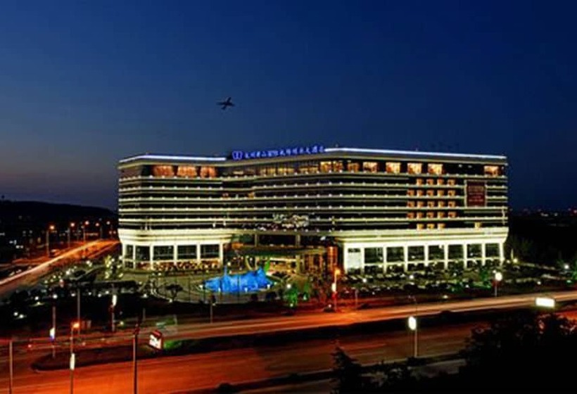 Landison Airport Hotel Hangzhou