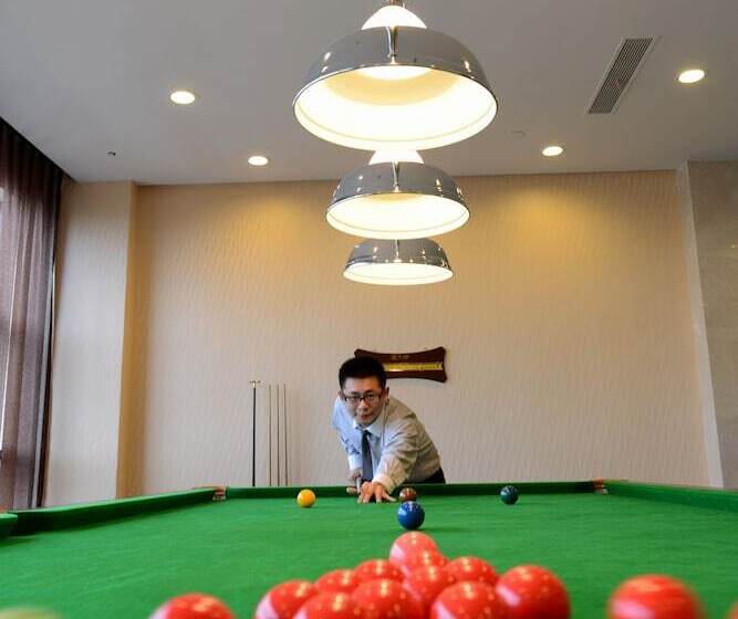 Landison Airport Hotel Hangzhou