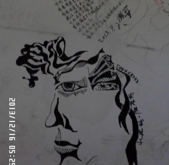 Lhasa Lusa Youth Hostel