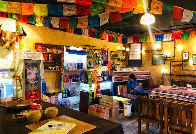 Lhasa Lusa Youth Hostel