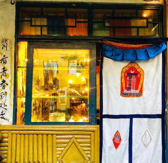 Lhasa Lusa Youth Hostel