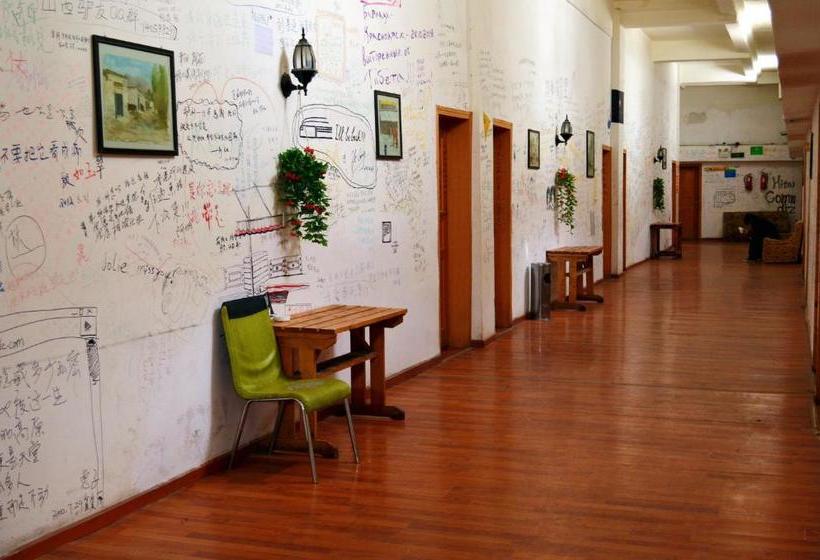 Lhasa Lusa Youth Hostel