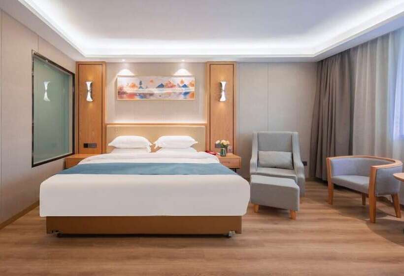 Отель Garden Holiday