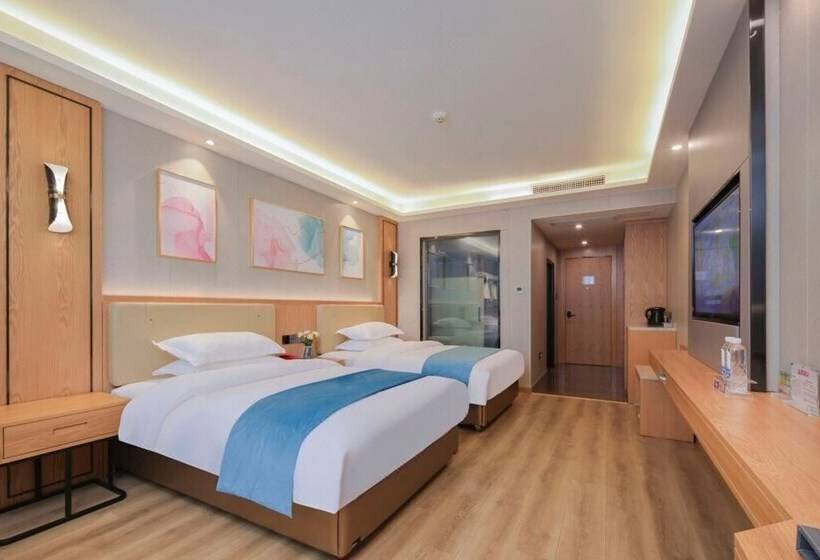 Отель Garden Holiday