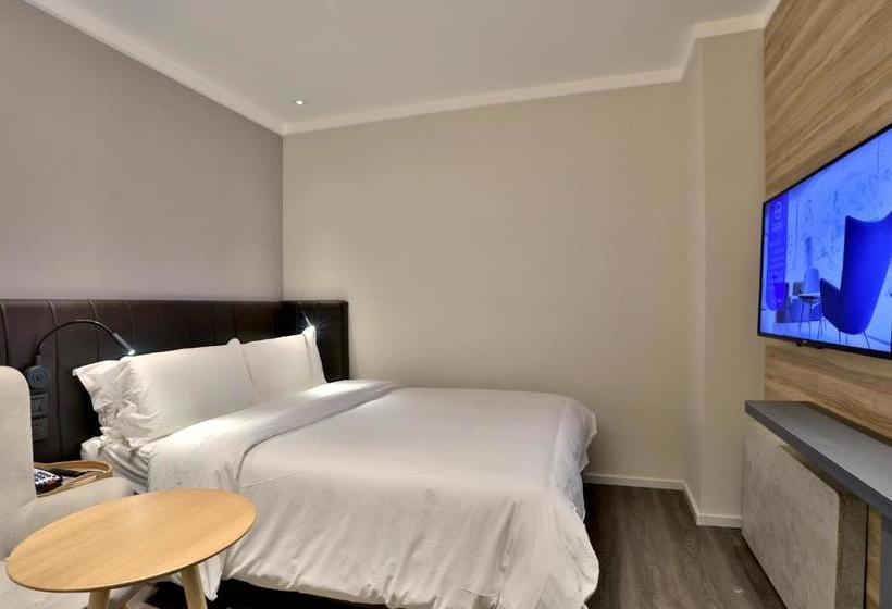 酒店 Hanting Premium  Hangzhou West Lake